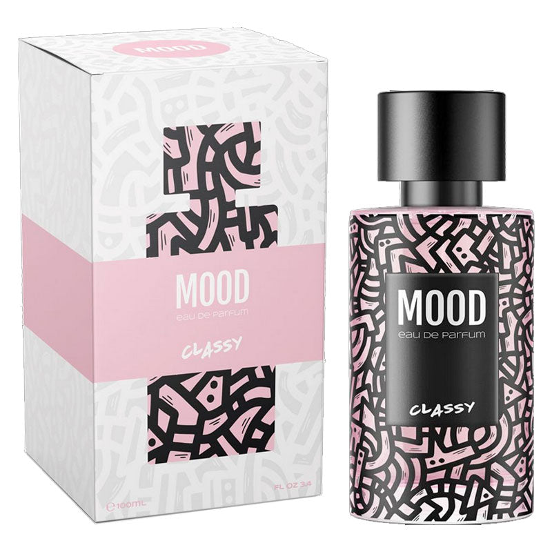 Mood Classy Eau e Parfum 100 ml equivalente di La Vie Est Belle | RossoLacca