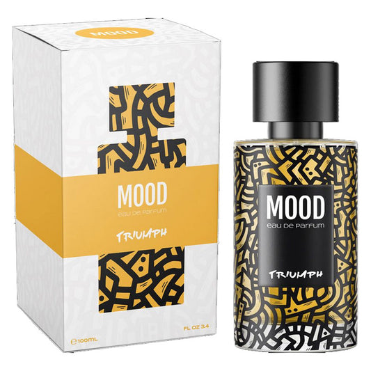 Mood Triumph Eau de Parfum 100 ml Equivalente Paco Rabanne 1 Million | RossoLacca