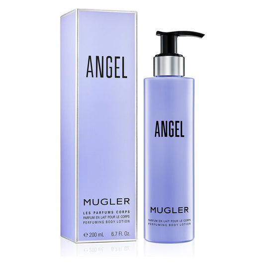 Mugler Angel Latte Corpo Profumato 200 ml New Pack | RossoLacca