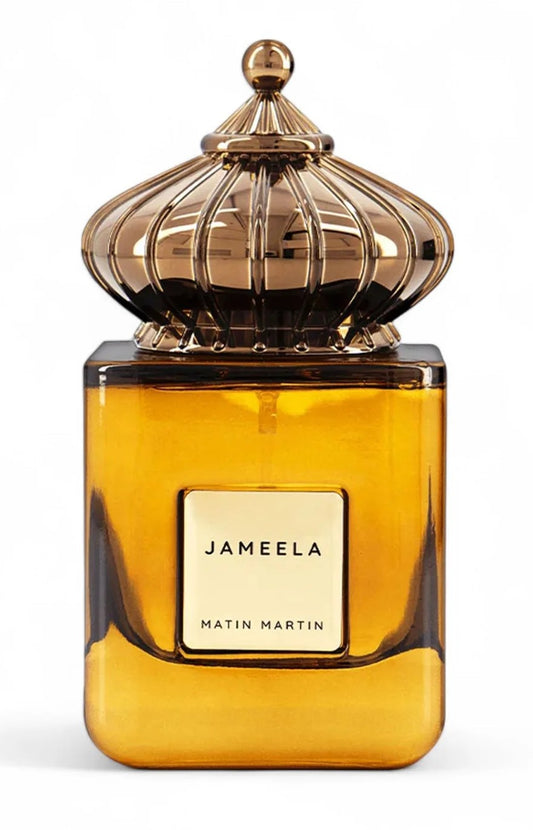 Profumi Arabi Matin Martin Jameela Eau de Parfum 100 ml Donna | RossoLacca