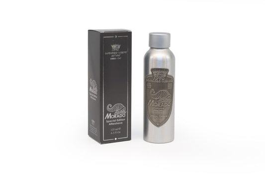 Saponificio Varesino After Shave Morado 125 ml | RossoLacca