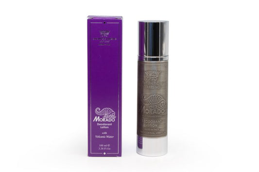 Saponificio Varesino Morado Deodorante 100 ml | Rossolacca