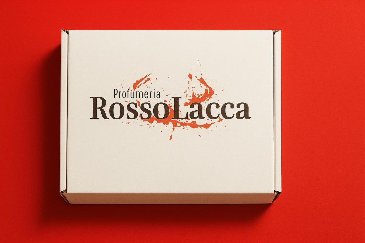 Mystery Beauty Box - RossoLaccaStore