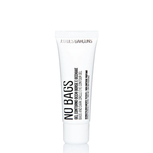 Jeu Des Garcons No Bags Gel Contorno Occhi Borse e Occhiaie 20 ml | RossoLacca