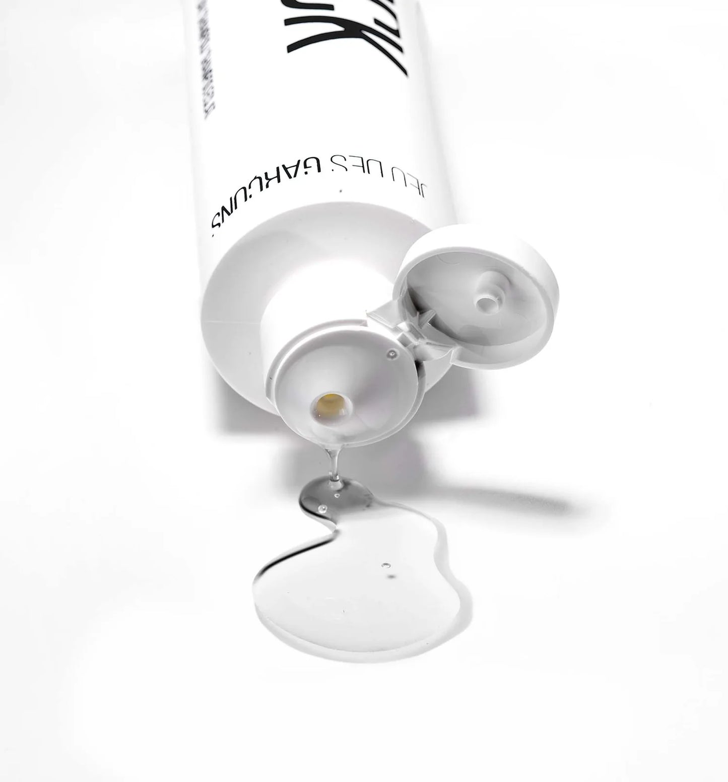 Jeu Des Garcons O'Clock Shampoo quotidiano | RossoLacca