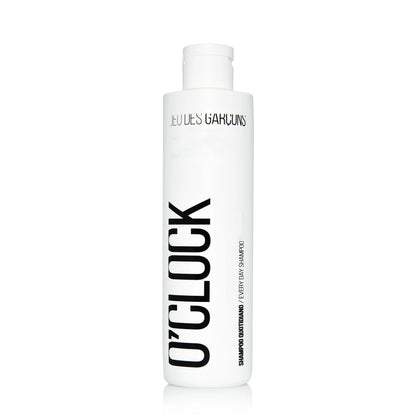 Jeu Des Garcons O'Clock Shampoo quotidiano | RossoLacca