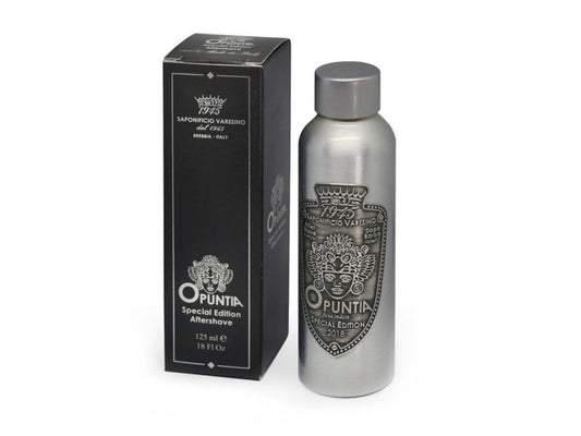 Saponificio Varesino After Shave Opuntia 125 ml | RossoLacca