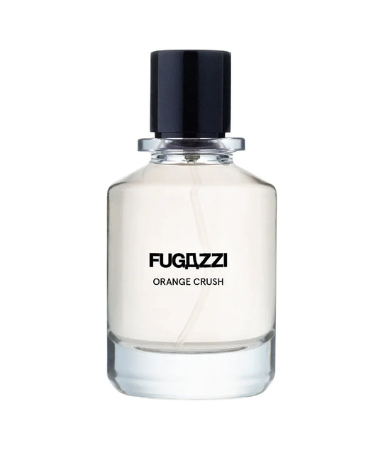 Fugazzi Orange Crush Extrait de Parfum | RossoLacca