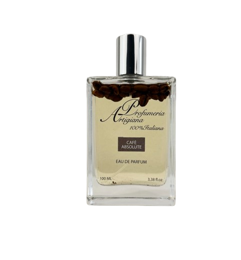 Profumeria Artigiana Cafè Absolute Eau de Parfum Unisex 100 ml Intense Cafè Montale | RossoLacca