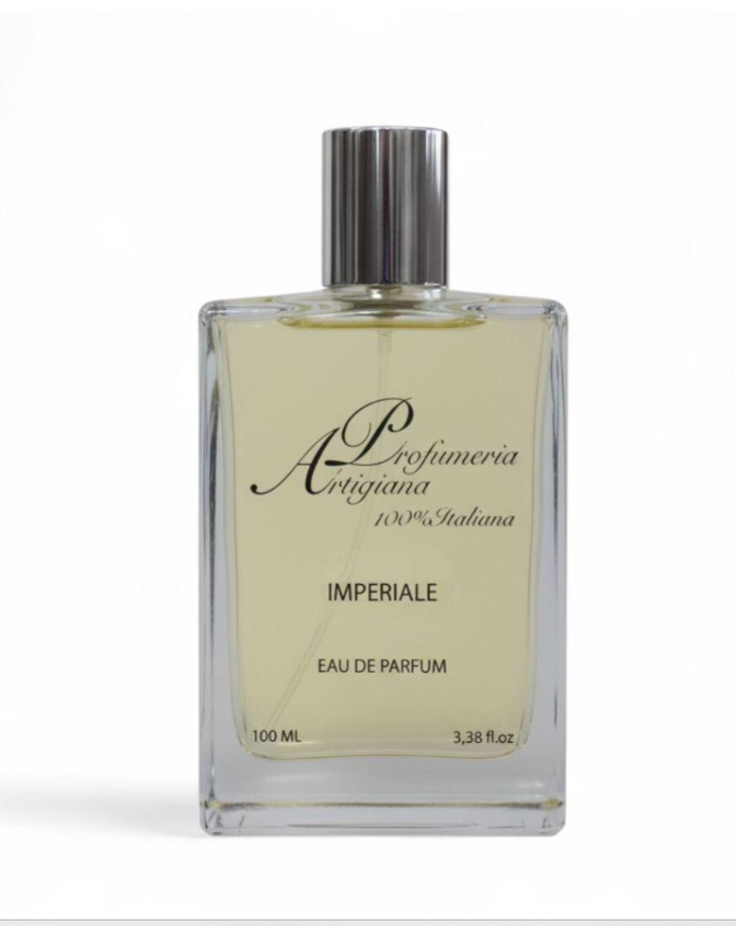Profumeria Artigiana Imperiale Eau de Parfum Unisex 100 ml Bois Imperiale | RossoLacca