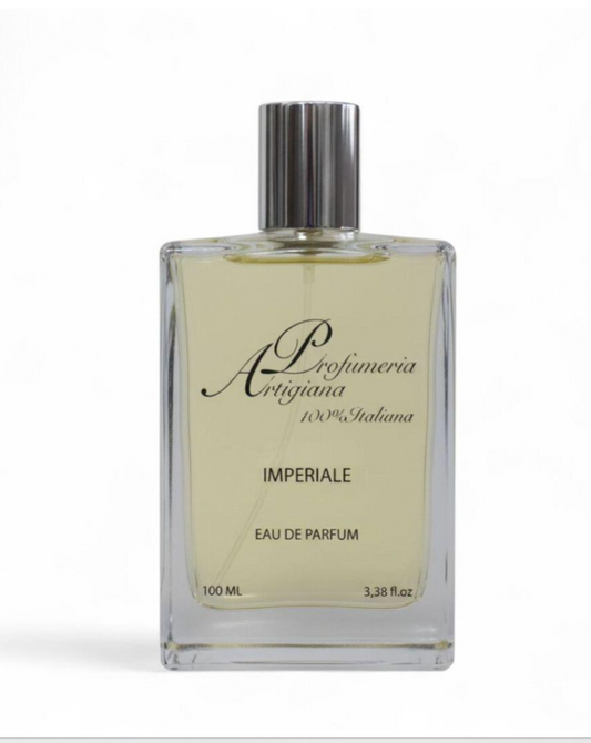 Profumeria Artigiana Imperiale Eau de Parfum Unisex 100 ml Bois Imperiale | RossoLacca
