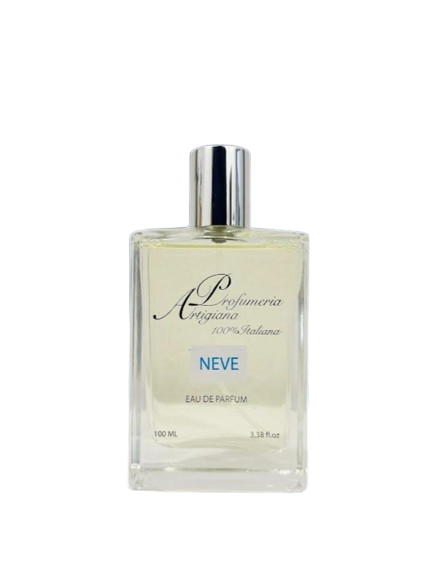 Profumeria Artigiana Neve Eau de Parfum 100 ml Teint de Neige | RossoLacca
