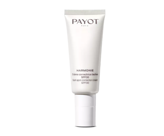 PAYOT Harmonie Jour SPF30 Crema Illuminante Anti-macchie | RossoLacca