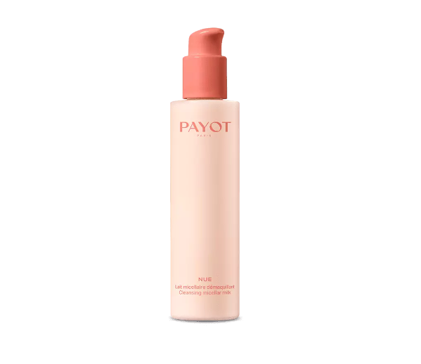 PAYOT NUE LAIT MICELLAIRE DÉMAQUILLANTE 200 ML LATTE STRUCCANTE | RossoLacca