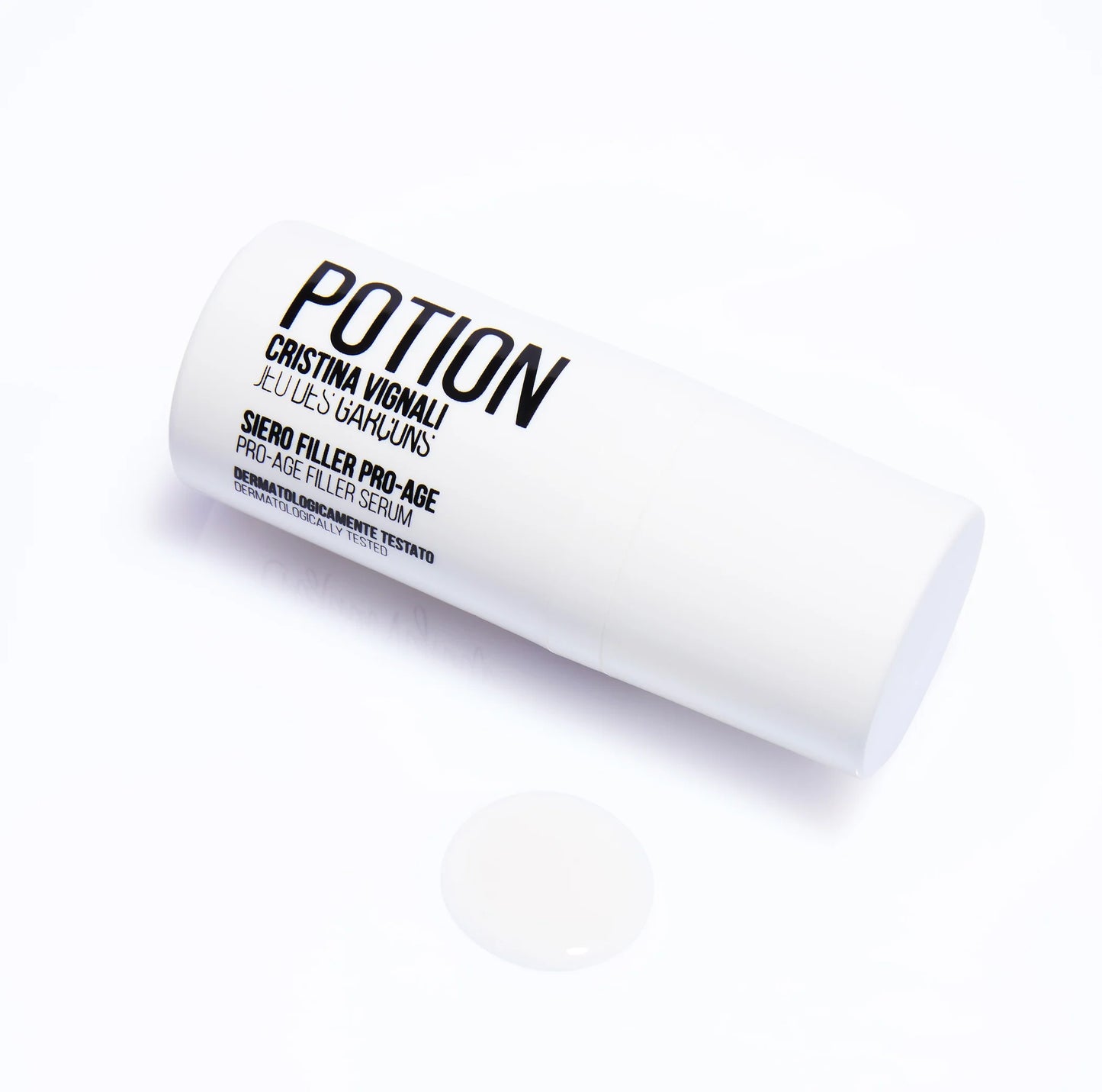 Jeu Des Garcons Potion Siero Filler Pro-Age 30 ml | RossoLacca