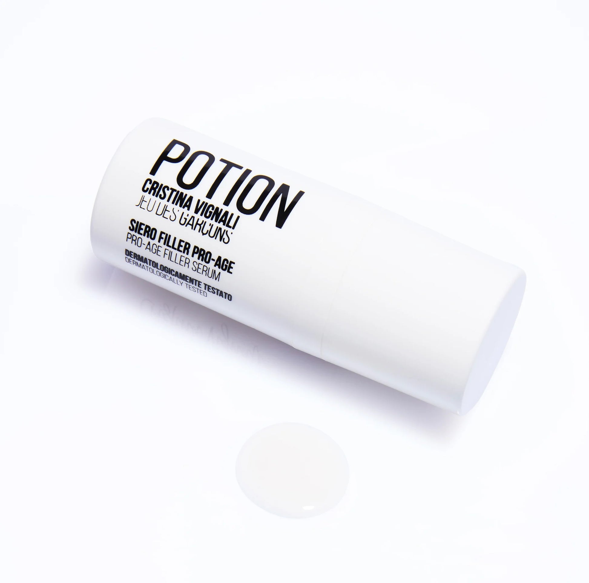Jeu Des Garcons Potion Siero Filler Pro-Age 30 ml | RossoLacca