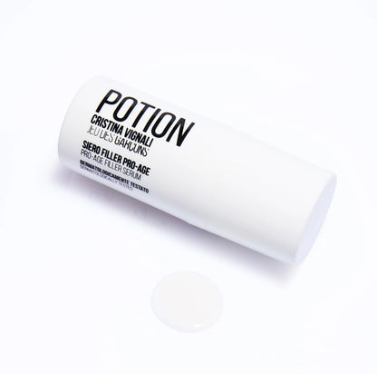 Jeu Des Garcons Potion Siero Filler Pro-Age 30 ml | RossoLacca