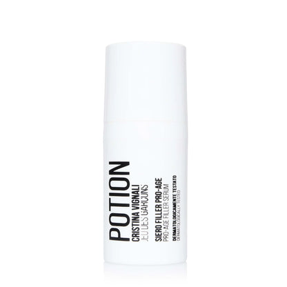 Jeu Des Garcons Potion Siero Filler Pro-Age 30 ml | RossoLacca