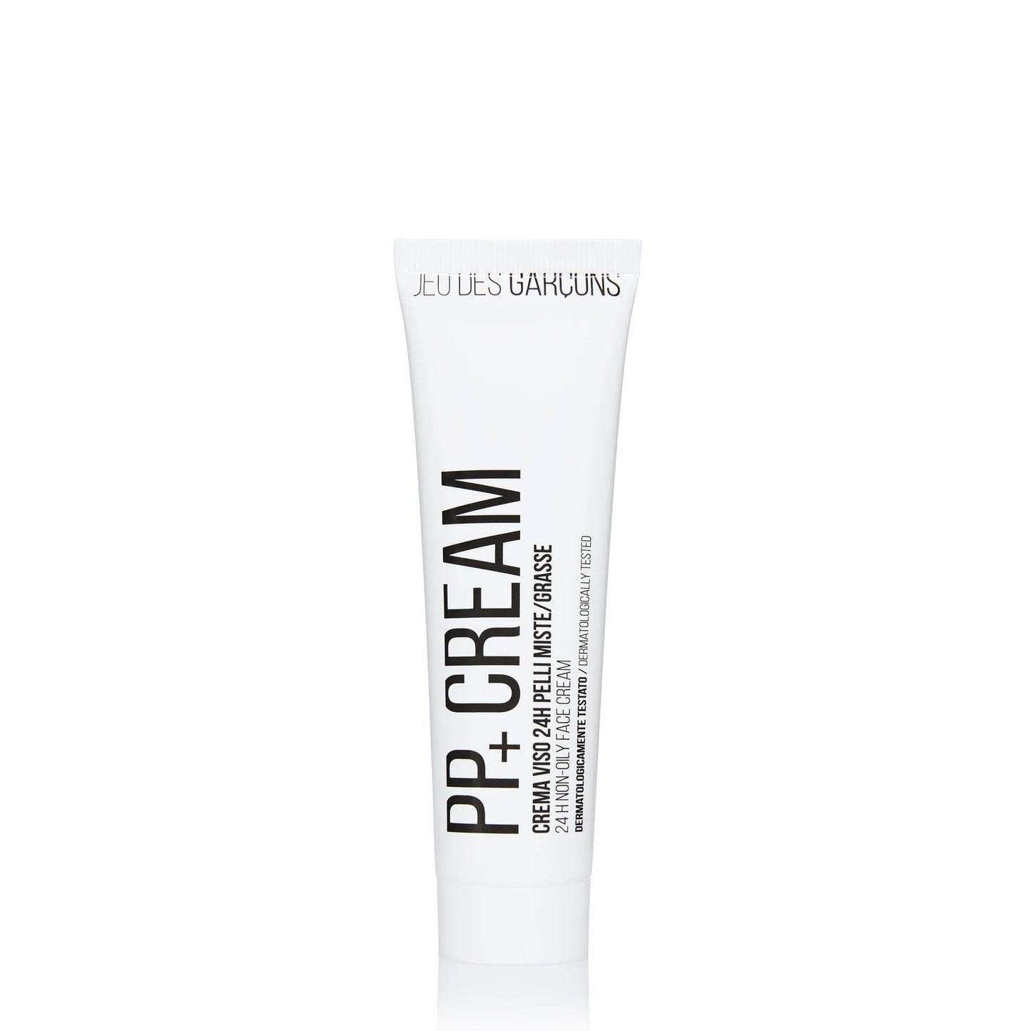 Jeu Des Garcons PP+Cream Crema Viso 24H Pelli Miste/Grasse | RossoLacca