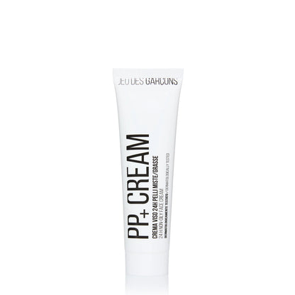 Jeu Des Garcons PP+Cream Crema Viso 24H Pelli Miste/Grasse | RossoLacca