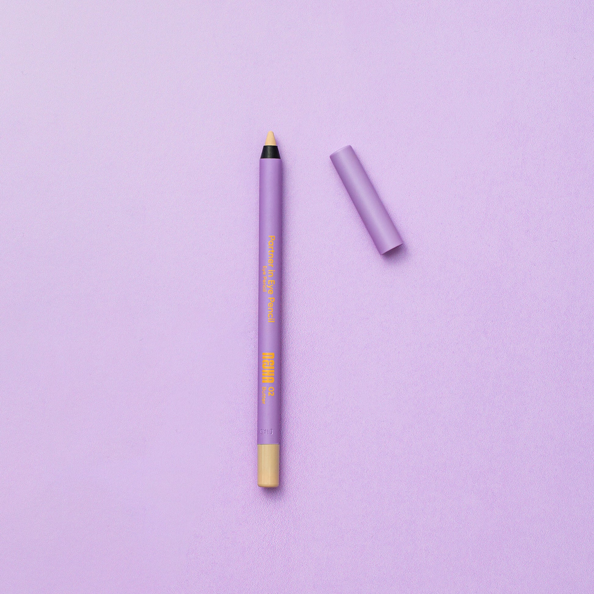 NEJHA Partner in Eye Pencil–Matita Occhi Waterproof burro | RossoLacca