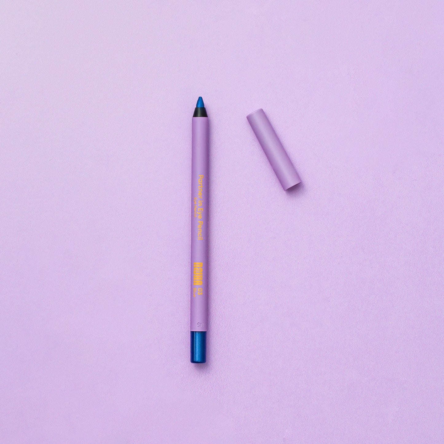 NEJHA Partner in Eye Pencil–Matita Occhi Waterproof blu | RossoLacca