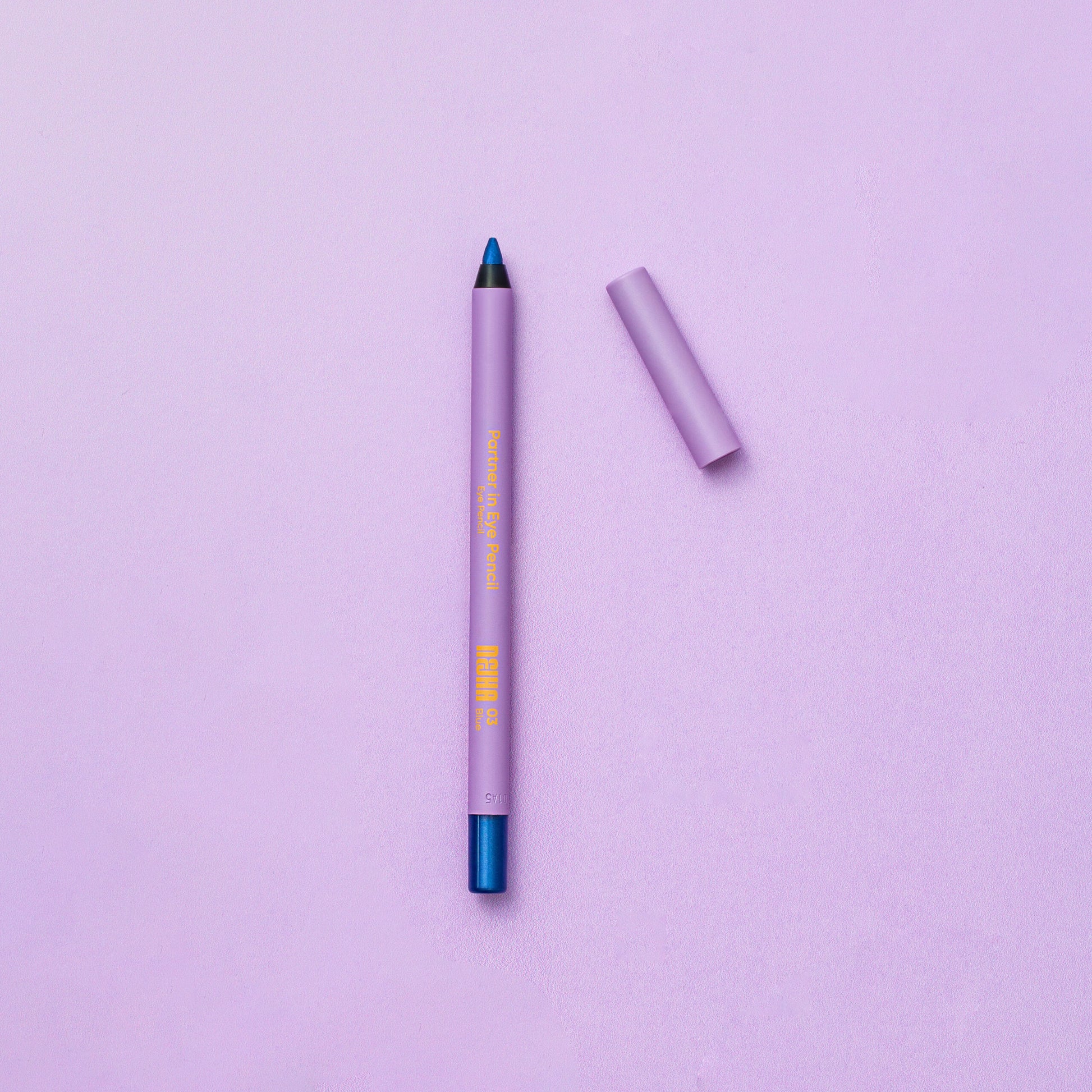 NEJHA Partner in Eye Pencil–Matita Occhi Waterproof blu | RossoLacca