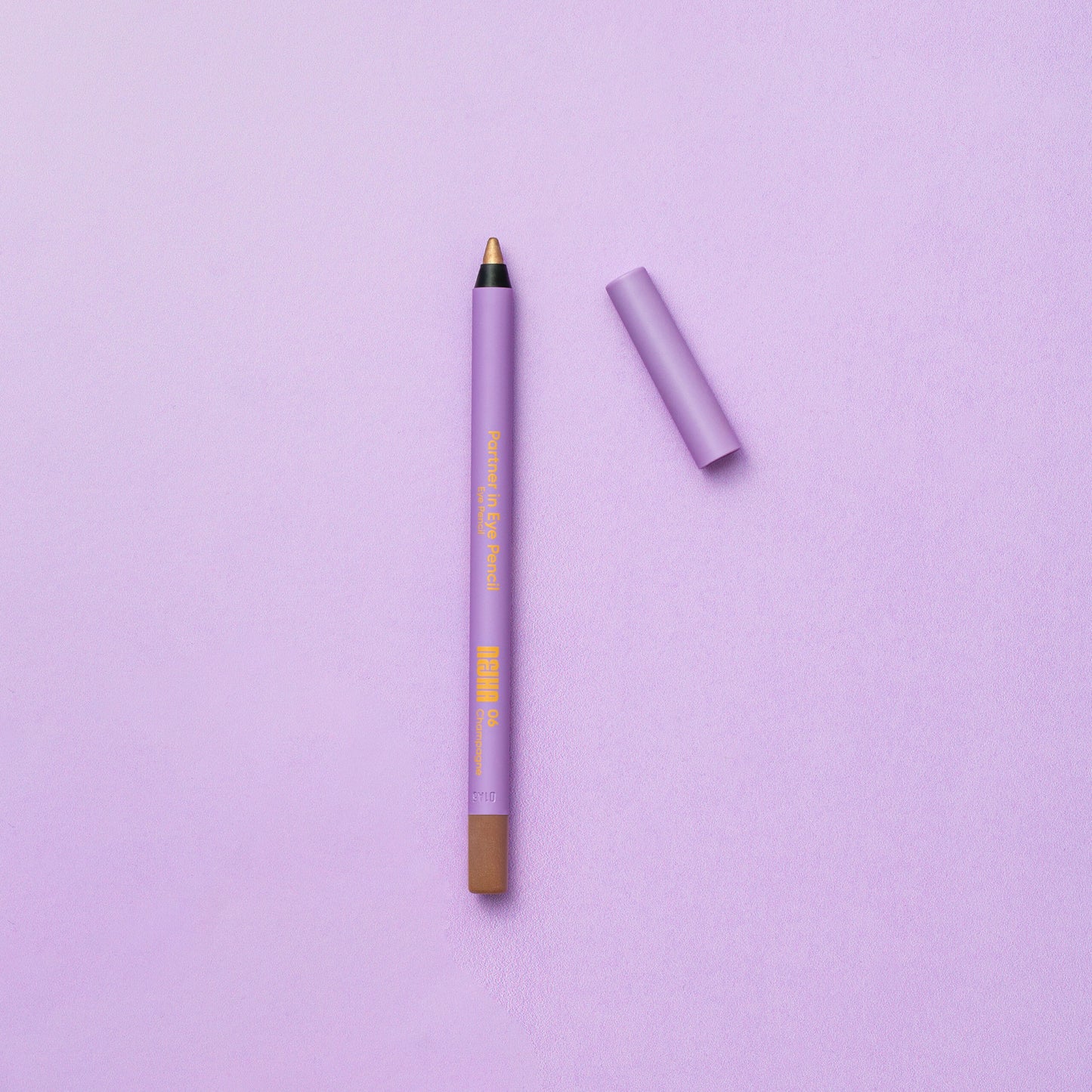 NEJHA Partner in Eye Pencil–Matita Occhi Waterproof champagne | RossoLacca