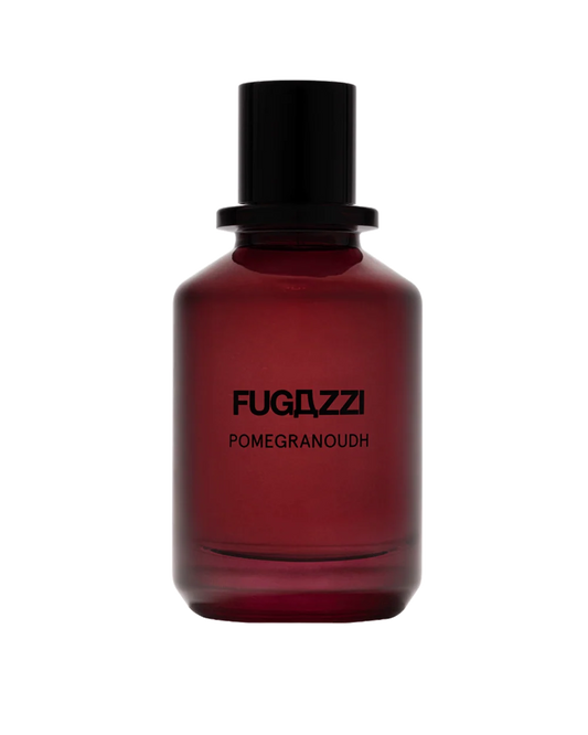 Fugazzi Pomegranoudh Extrait de Parfum | RossoLacca