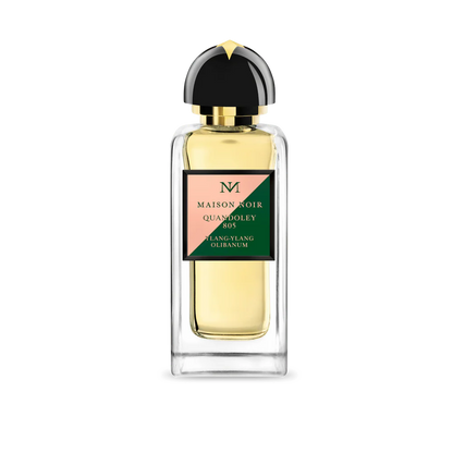 Maison Noir Quandoley 805 Eau de Parfum | RossoLacca