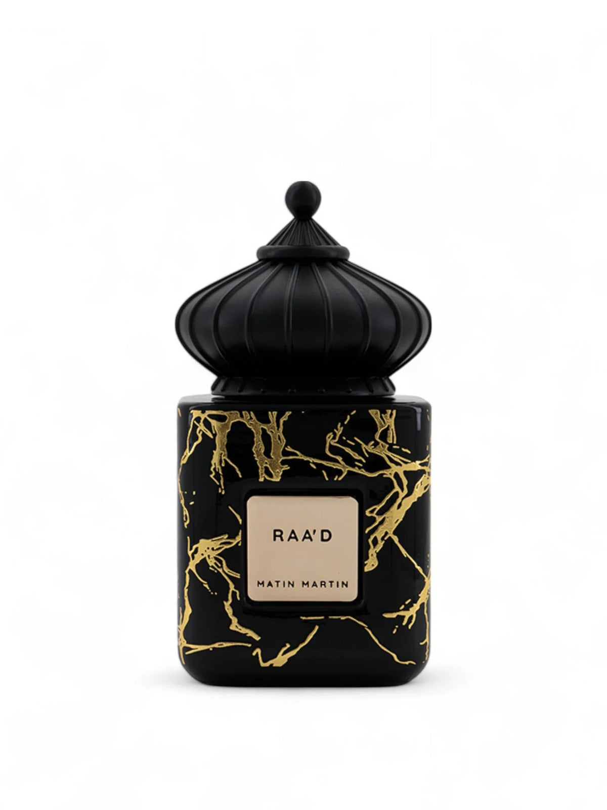Profumi Arabi Matin Martin Raa'd Eau de Parfum 100 ml Unisex | RossoLacca