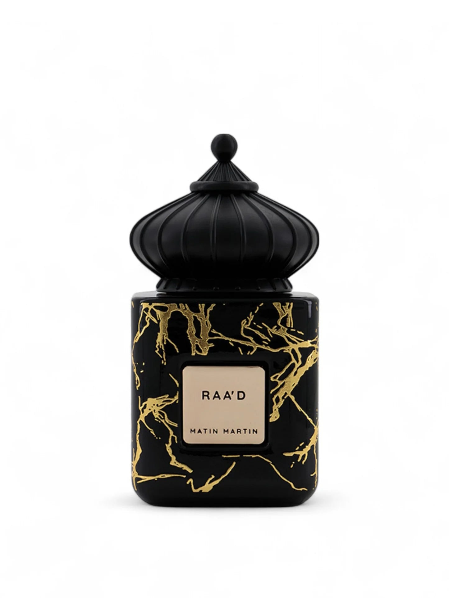 Profumi Arabi Matin Martin Raa'd Eau de Parfum 100 ml Unisex | RossoLacca