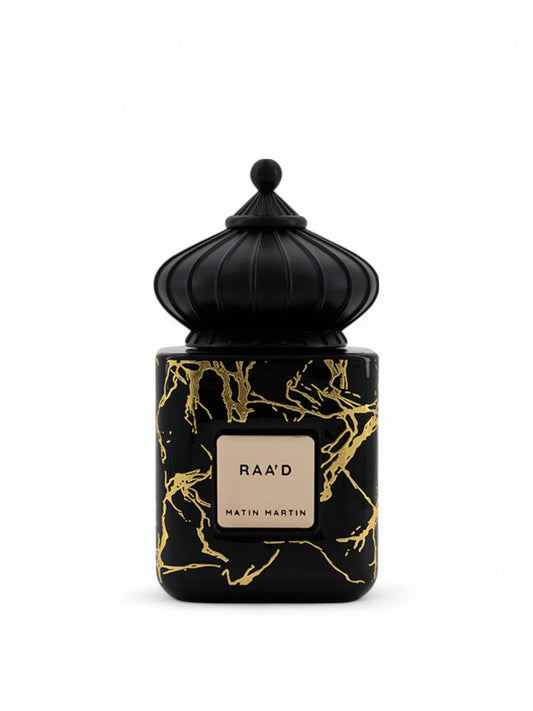 Profumi Arabi Matin Martin Raa'd Eau de Parfum 100 ml Unisex | RossoLacca