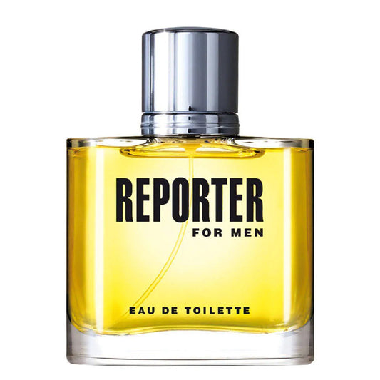 Reporter For Men Eau de Toilette 75 ml Tester | RossoLacca