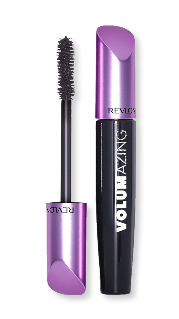 Revlon Mascara Volumazing Waterproof 951 Blackest Black/Nero Intenso - RossoLaccaStore