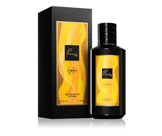 Rua29 Gobi Eau de Parfum Intense Unisex 100 ml | RossoLacca