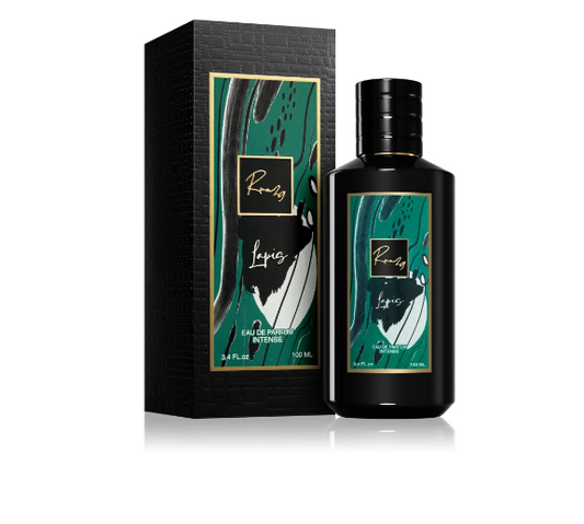 Rua29 Lapis Eau de Parfum Intense Uomo 100 ml | RossoLacca