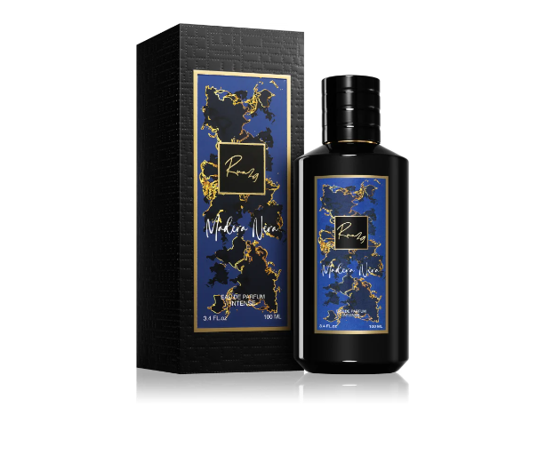 Rua29 Madera Nera Eau de Parfum Intense Uomo 100 ml | RossoLacca