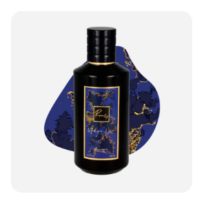 Rua29 Madera Nera Eau de Parfum Intense Uomo 100 ml | RossoLacca