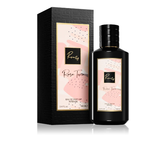 Rua29 Rosa Turca Eau de Parfum Intense Donna 100 ml | RossoLacca