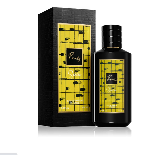 Rua29 Scacco Eau de Parfum Intense Uomo 100 ml | RossoLacca