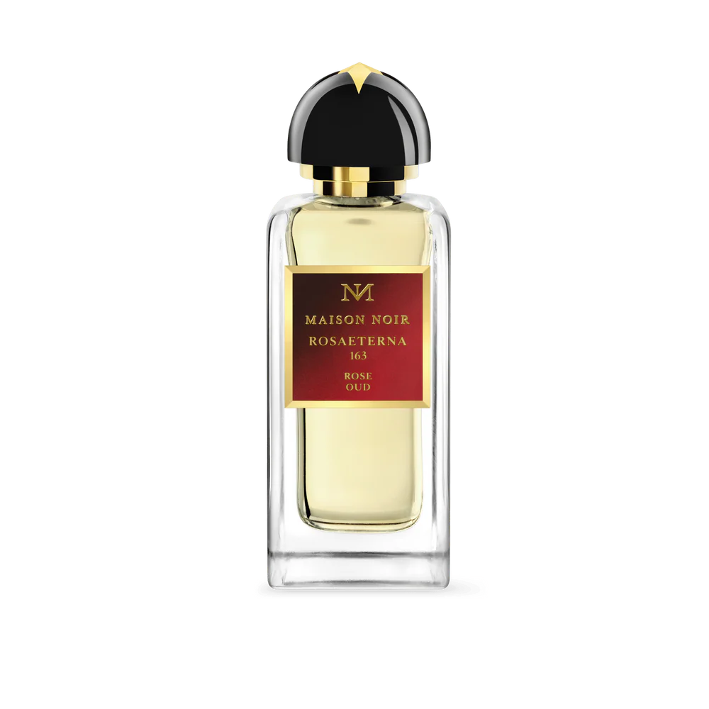 Maison Noir RosaEterna 163 Eau de Parfum | RossoLacca