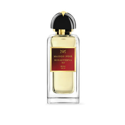 Maison Noir RosaEterna 163 Eau de Parfum | RossoLacca