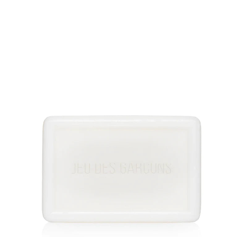 Jeu Des Garcons  SPA Sapone Corpo Solido 150g | RossoLacca