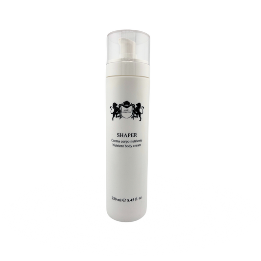 Liolà's Cosmetics Shaper Crema Corpo Nutriente Snellente | RossoLacca