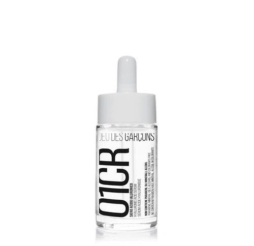 Jeu Des Garcons 01CR Siero Acido Ialuronico 30 ml | RossoLacca
