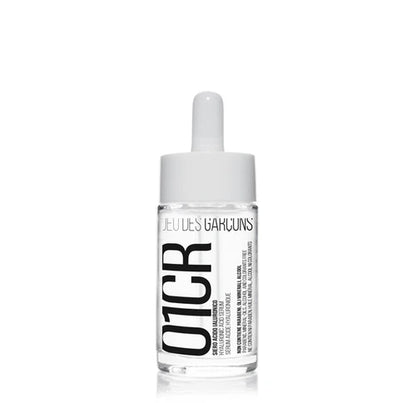 Jeu Des Garcons 01CR Siero Acido Ialuronico 30 ml | RossoLacca