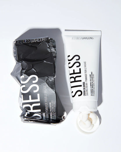 Jeu Des Garcons Stress Crema da Barba 100 ml | RossoLacca