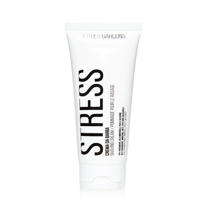 Jeu Des Garcons Stress Crema da Barba 100 ml | RossoLacca