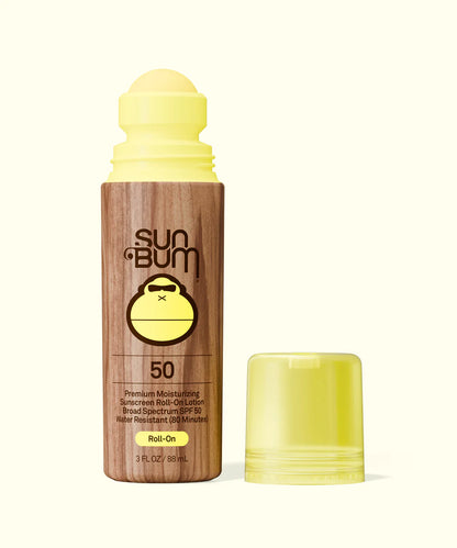 Sun Bum Original SPF 50 Sunscreen Roll-On Lotion 88 ml - RossoLaccaStore
